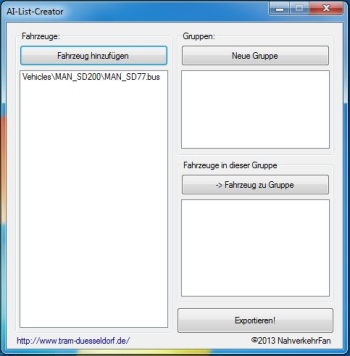 Ailist Downloadscreen